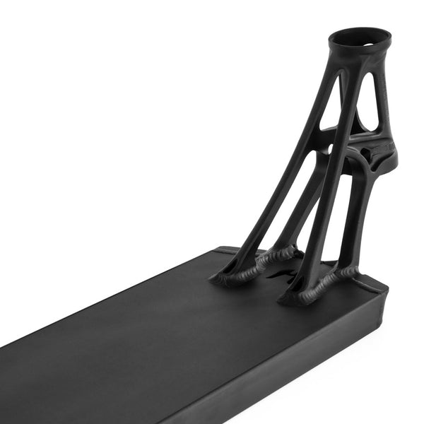 Ethic Pandemonium Boxed V2 8/12STD 540 Deck Black