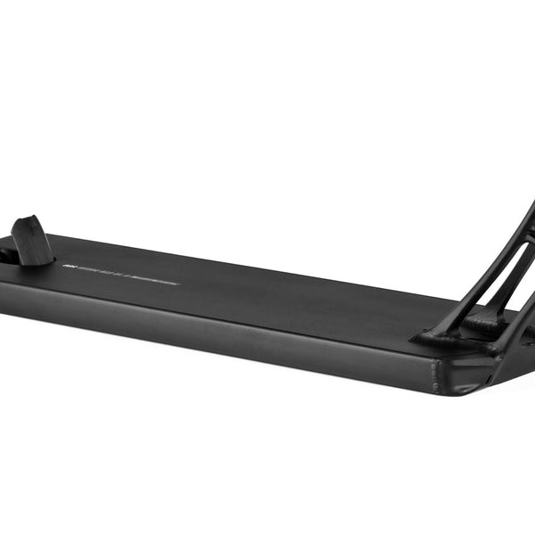 Ethic Pandemonium Boxed V2 8/12STD 520 Deck Black