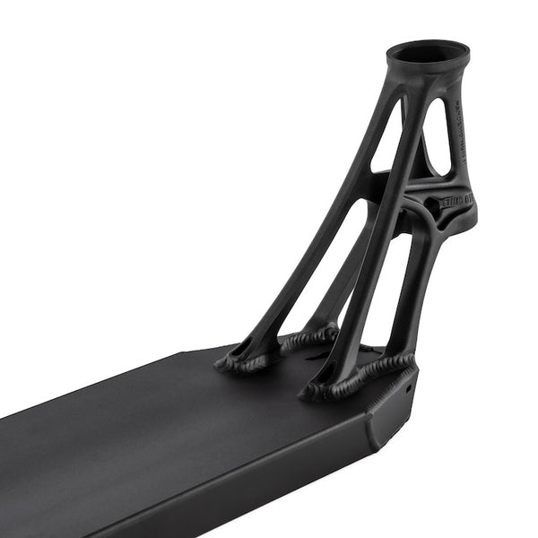 Ethic Pandemonium V2 540 Deck Black