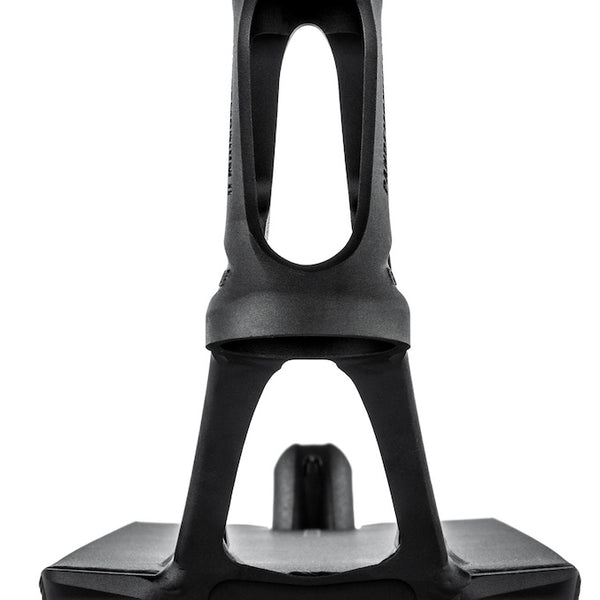 Ethic Pandemonium Boxed V2 540 Deck Black