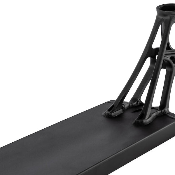 Ethic Pandemonium Boxed V2 540 Deck Black