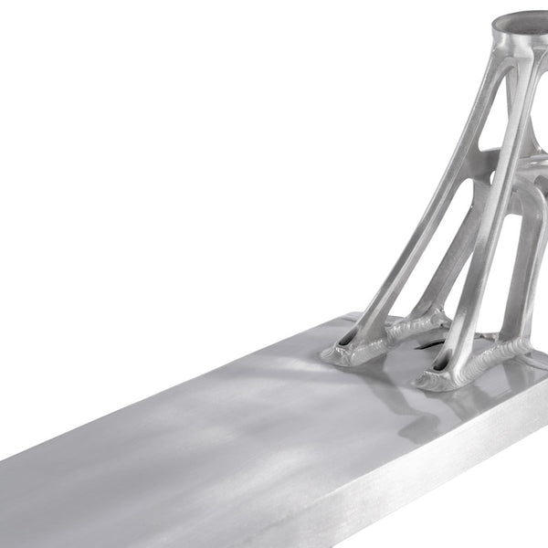 Ethic Pandemonium Boxed V2 580 Deck Raw