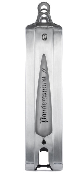 Ethic Pandemonium Boxed V2 540 Deck Raw