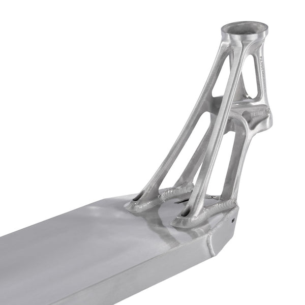 Ethic Pandemonium V2 460 Deck Raw