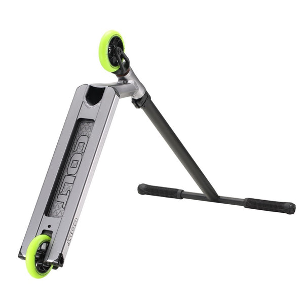 Blunt Colt S6 Scooter Silver