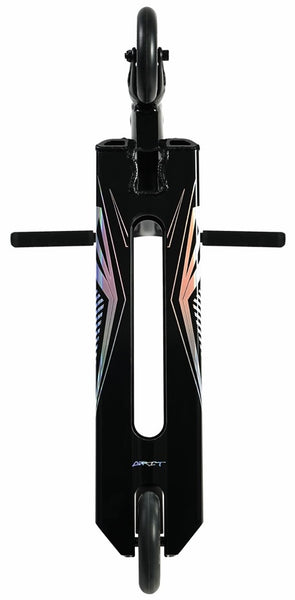 Grit Fluxx Scooter Blackened