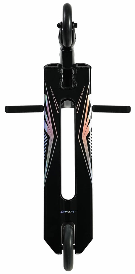 Grit Fluxx Scooter Blackened