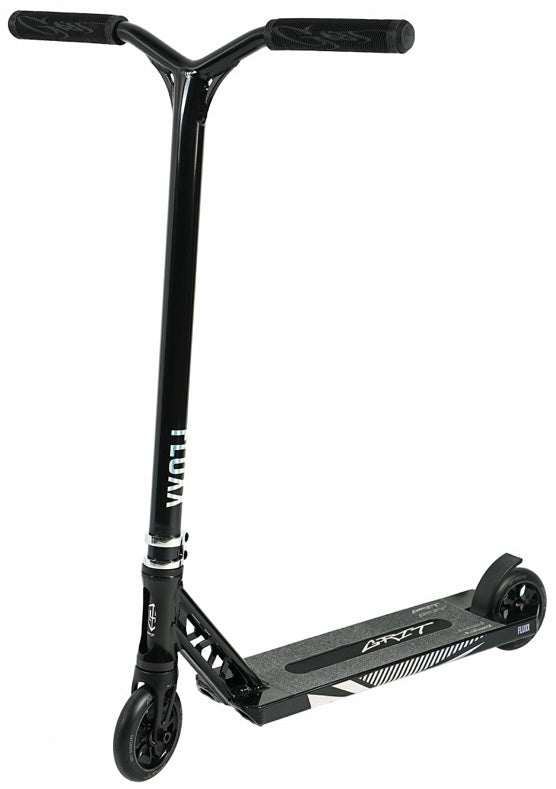 Grit Fluxx Scooter Blackened