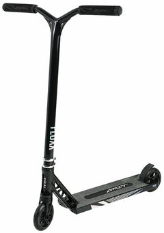 Grit Fluxx Scooter Blackened
