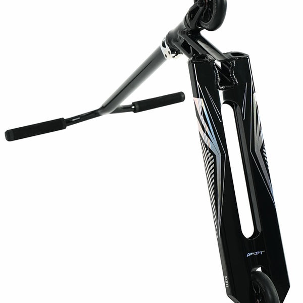 Grit Fluxx Scooter Blackened