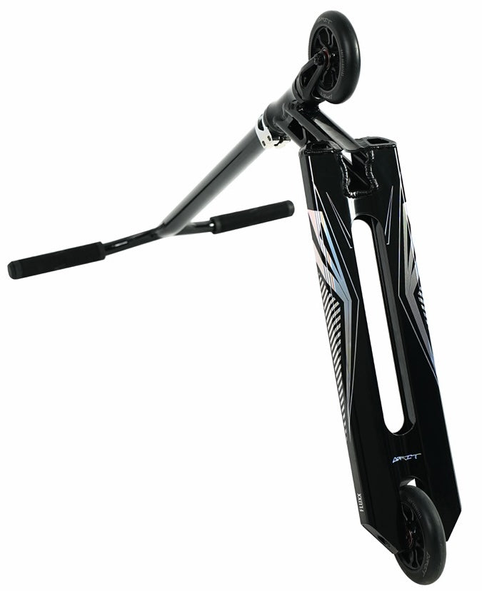 Grit Fluxx Scooter Blackened