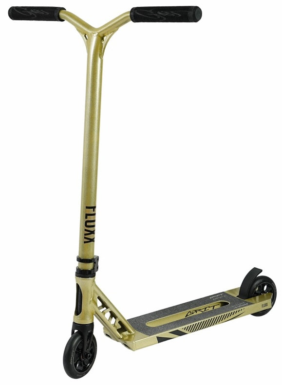 Grit Fluxx Scooter Golden Sand