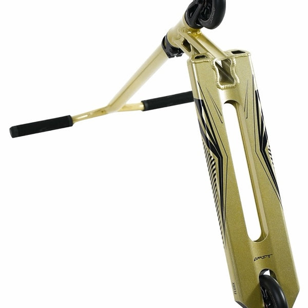Grit Fluxx Scooter Golden Sand