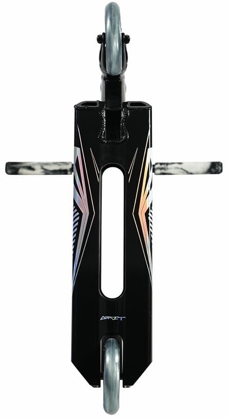 Grit Fluxx Mini Scooter Blackened