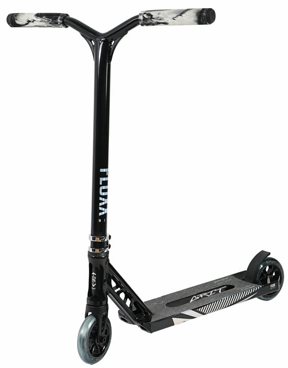 Grit Fluxx Mini Scooter Blackened