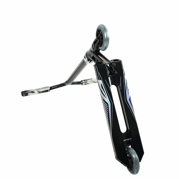 Grit Fluxx Mini Scooter Blackened