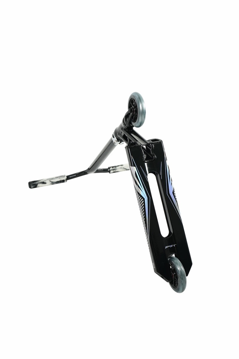 Grit Fluxx Mini Scooter Blackened