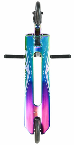 Grit Fluxx Scooter Neochrome