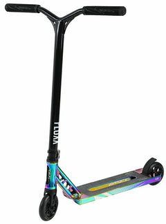 Grit Fluxx Scooter Neochrome