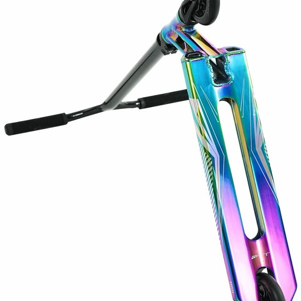 Grit Fluxx Scooter Neochrome