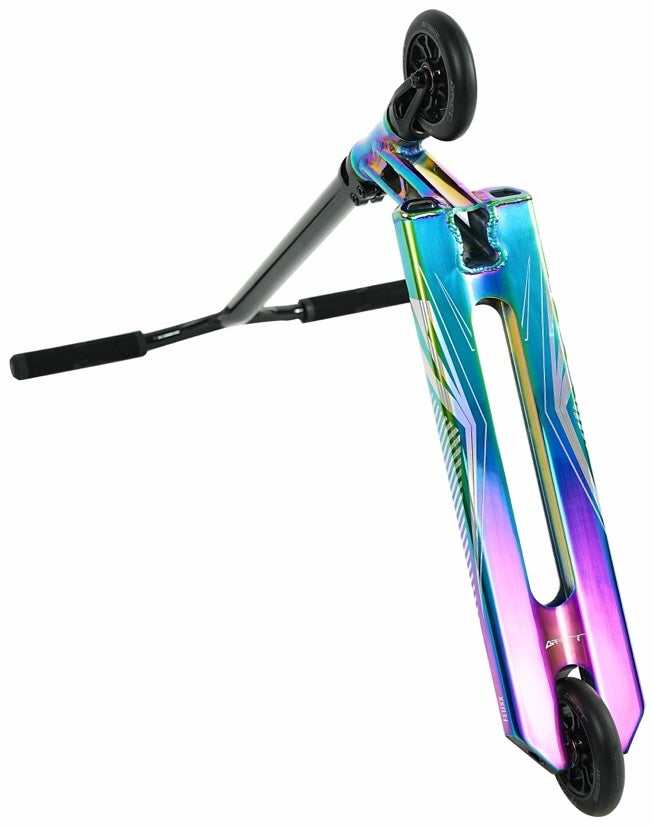 Grit Fluxx Scooter Neochrome