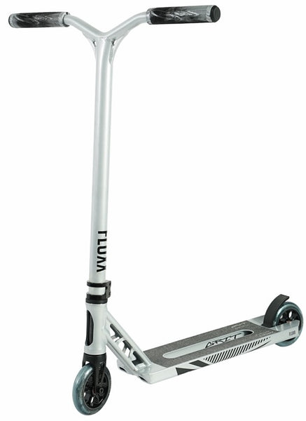 Grit Fluxx Scooter Silver Mist