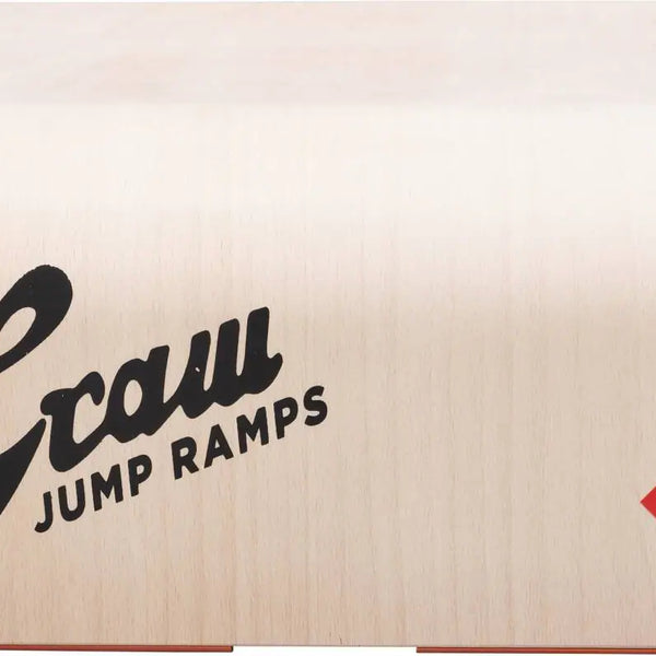 Ramp Graw J15
