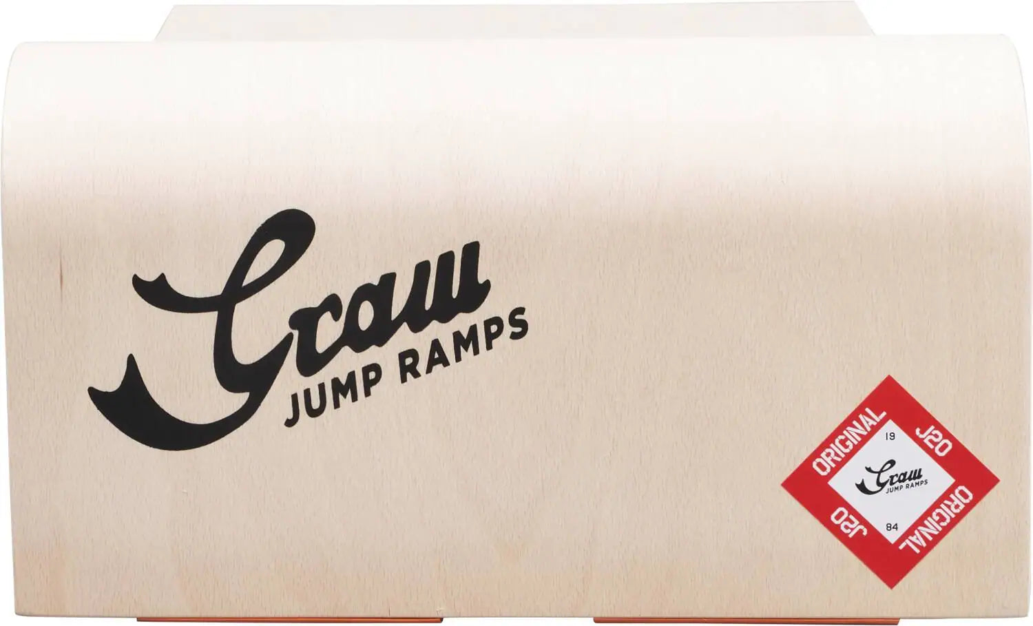 Ramp Graw J20