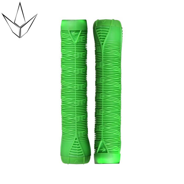 Blunt Grips V2 Green