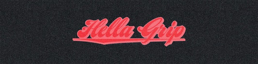 Hella Classic Griptape Clifford
