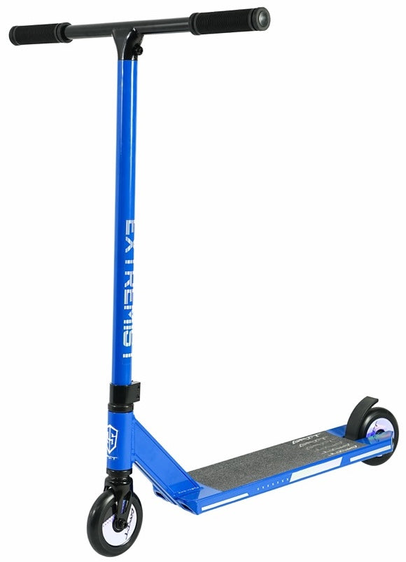 Grit Extremist Scooter Ocean Blue