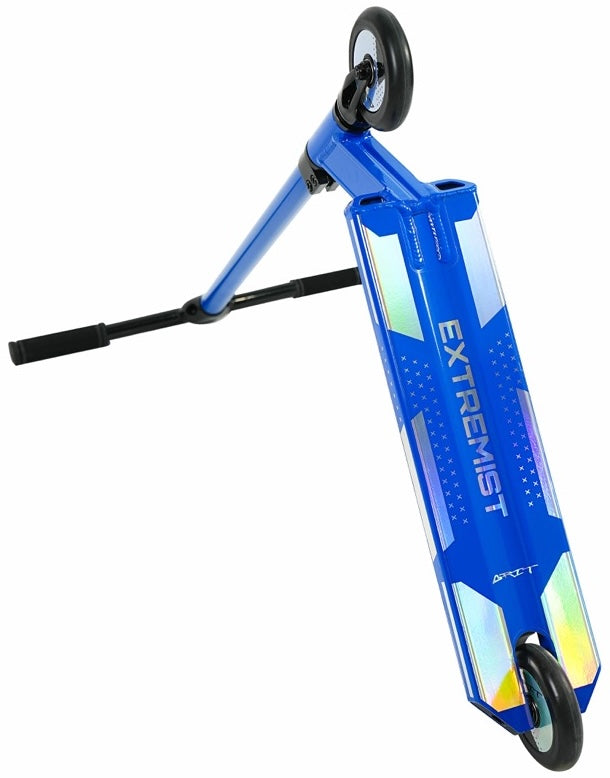 Grit Extremist Scooter Ocean Blue