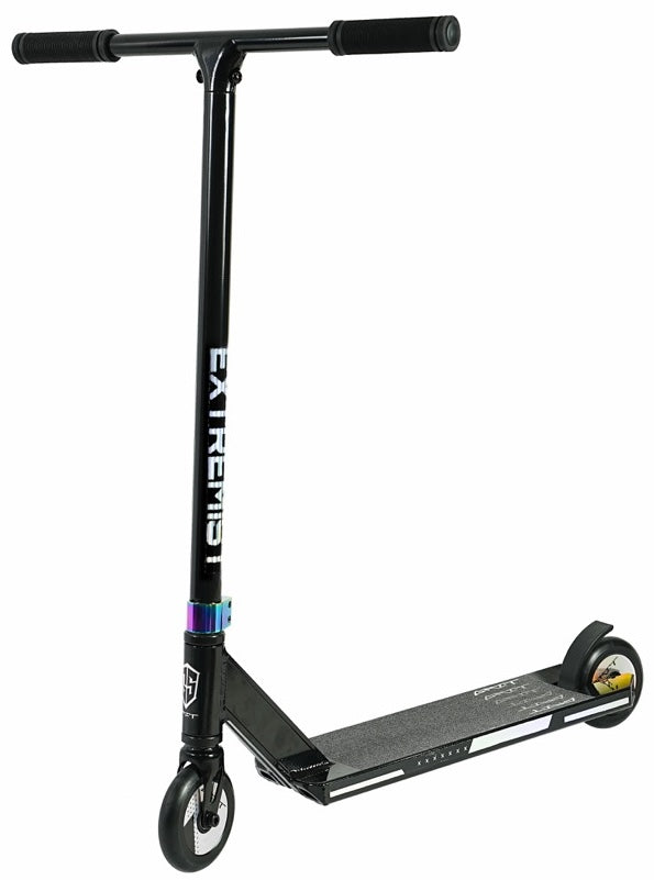 Grit Extremist Scooter Blackened