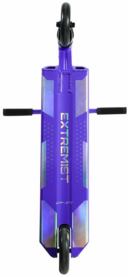 Grit Extremist Scooter Purple