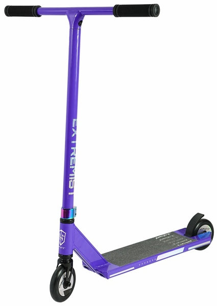 Grit Extremist Scooter Purple