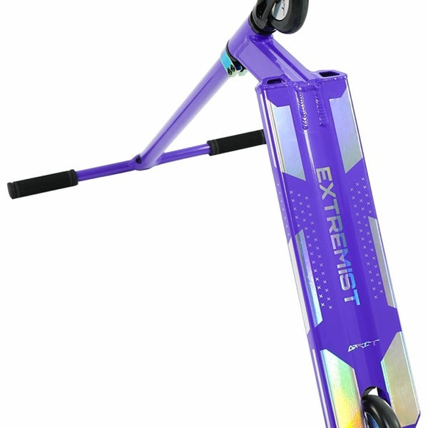 Grit Extremist Scooter Purple