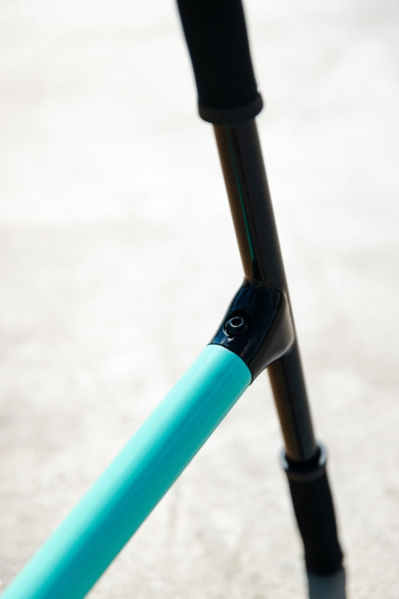 Grit Extremist Scooter Slimer Green