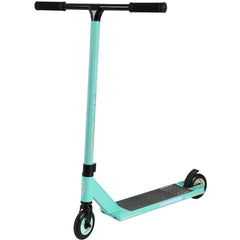 Grit Extremist Scooter Teal Titan