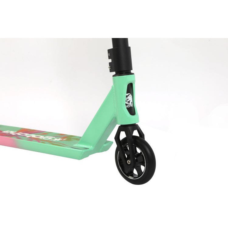 Gotcha Hurricane Scooter Watermelon