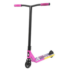 Gotcha Hurricane Stunt Scooter Lila 87cm