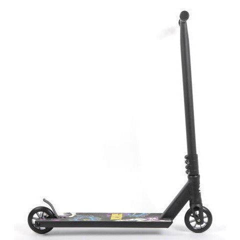 Gotcha Superstorm Scooter Black