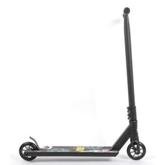 Gotcha Superstorm Stunt Scooter Schwarz 84,5 cm