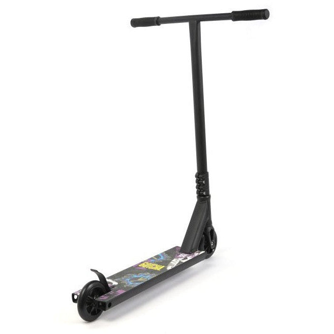 Gotcha Superstorm Scooter Black