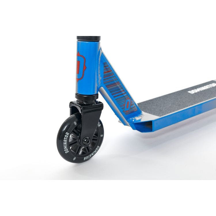 Dominator Scout Scooter Blue Grey