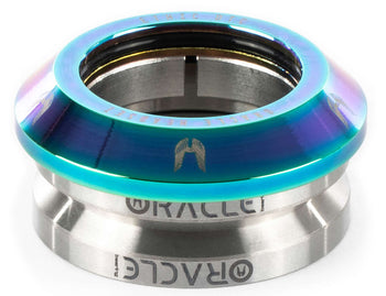 Ethic Oracle Headset NeoChrome