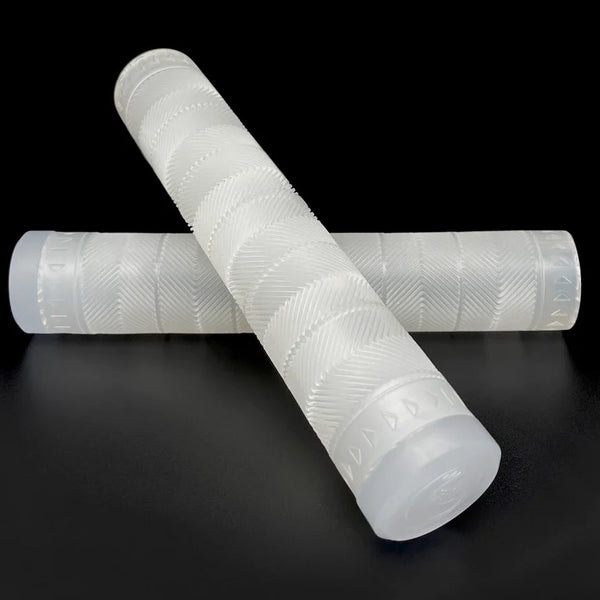 Hella Summit Grips Clear