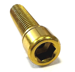 Kubars Hollow Bolt Goud