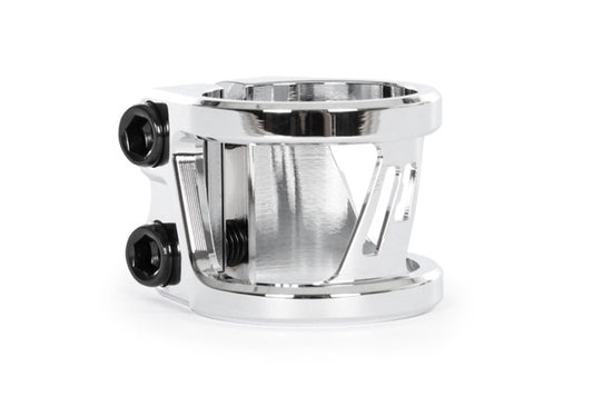 Prime Halo V2 Clamp Chrome