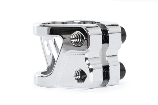 Prime Halo V2 Clamp Chrome