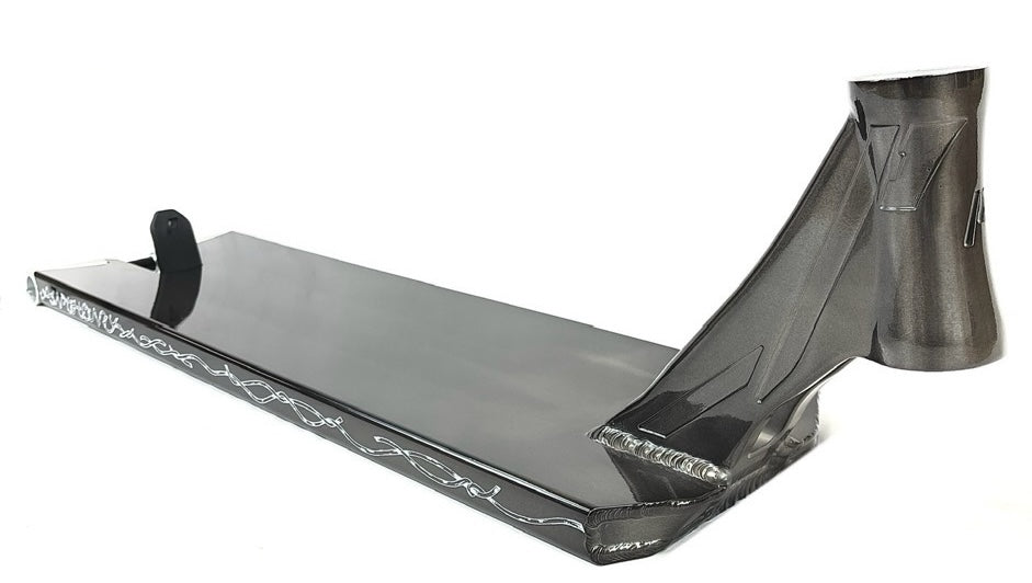 Prime Banshee V2 6.6 x 23.2 Deck Anthony